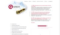       QTECH