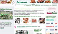 Begarat -    